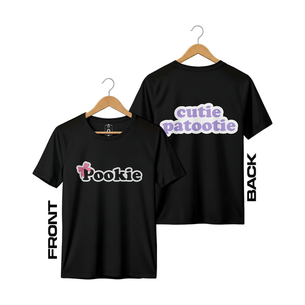 Pookie Premium Graphic Tee