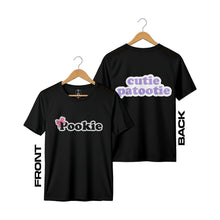 Pookie Premium Graphic Tee