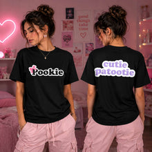 Pookie Premium Graphic Tee