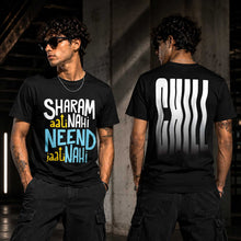 Sharam Se Azaad Premium Graphic Tee