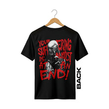 Vecna Premium Graphic Tee