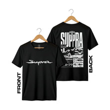 Supra Premium Graphic Tee