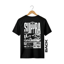 Supra Premium Graphic Tee