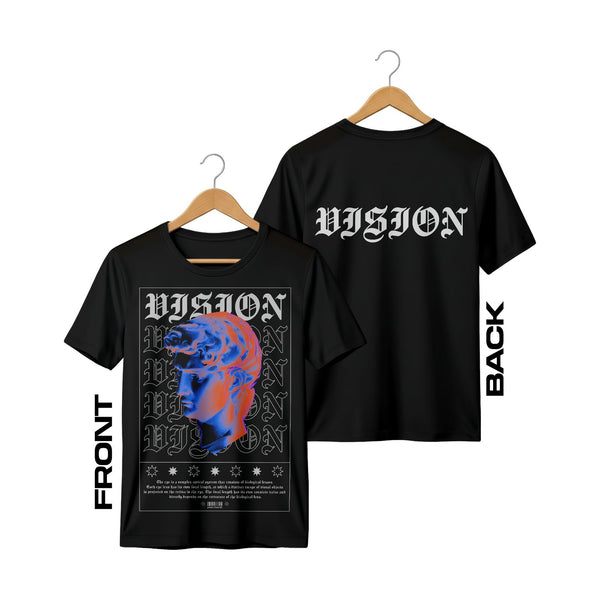 Vision Premium Graphic Tee